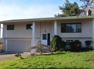 95 NW Bella Vista Ave, Gresham, OR