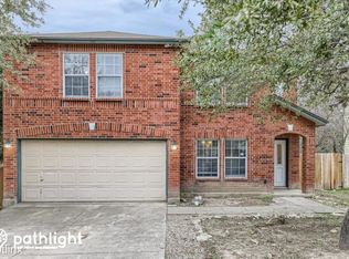 711 Clover Crk, San Antonio, TX 78245