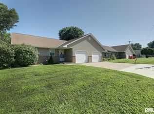 1131-1141 Kochs Ln, Quincy, IL 62305