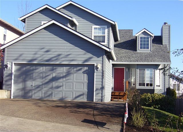 5563 NW Deerfield - Front