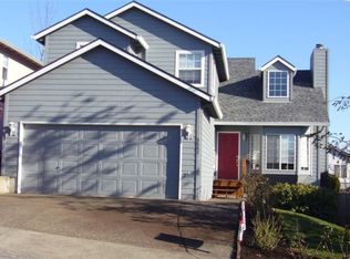 5563 NW Deerfield Way, Portland, OR 97229