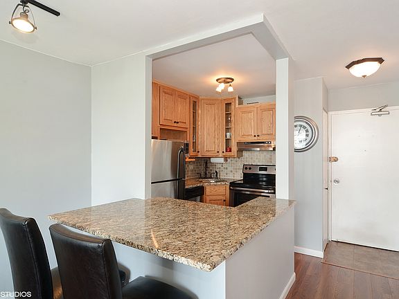 3rd image of 1360 N Sandburg Ter APT 1904C