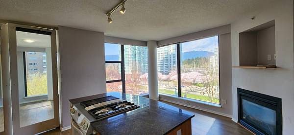 1st image of 1723 Alberni St #1