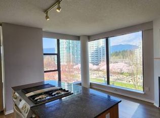 1723 Alberni St #1, Vancouver, BC
