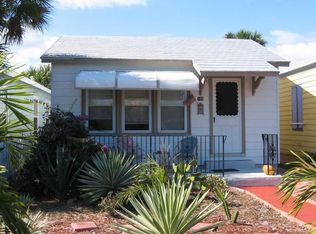 129 Morth M St, Lake Worth, FL 33460