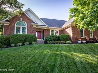 8510 Running Spring Dr, Louisville, KY 40241