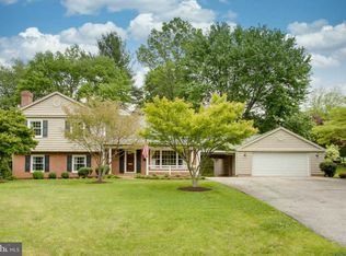 636 Whitingham Dr, Silver Spring, MD 20904