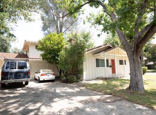 5581 Coolley Way, Carmichael, CA