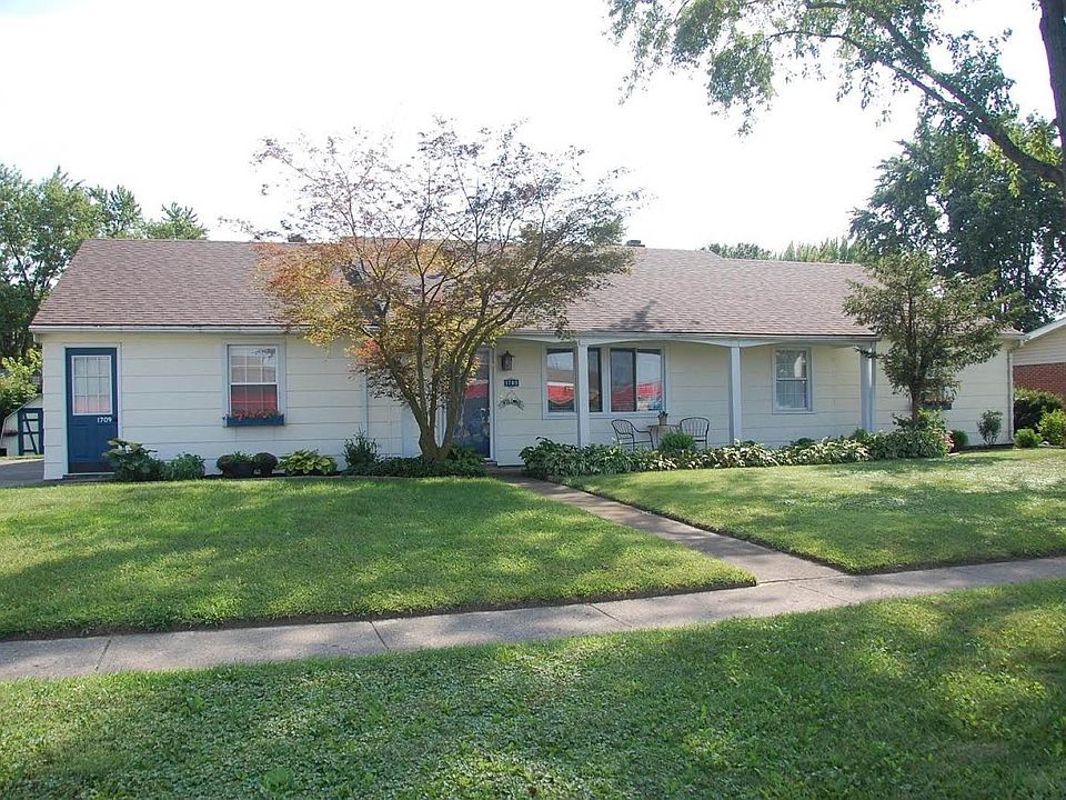 1st image of 1709 W Blvd