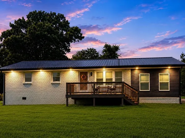 3618 Highway 46, Indian Mound, TN 37079