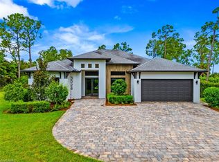 3028 Woodstock AVE, NAPLES, FL 34120