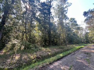 Sauer Dr Lot 4-12, Waveland, MS 39576