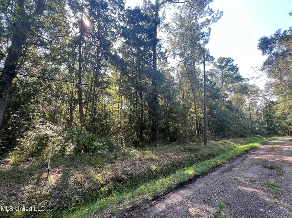 Sauer Dr Lot 4-12, Waveland, MS 39576