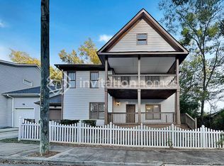 66 Kenyon St SE, Atlanta, GA 30316