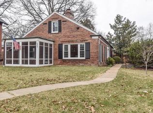 6203 Pershing Ave, Saint Louis, MO 63130