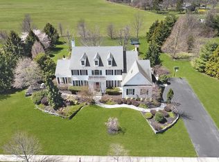 6 Cottonwood Dr, West Windsor, NJ 08550