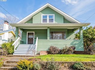 622 SE 60th Ave UNIT A, Portland, OR 97215