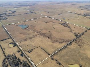 Queens Rd, Bartlett, KS 67332