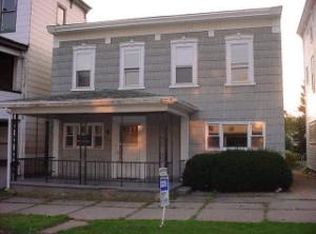 224 6th St, Renovo, PA 17764