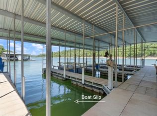 LOT 8 Bluewater Psge, Rogers, AR 72756