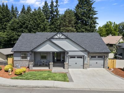 4606 NE 126th Cir, Vancouver, WA, 98686