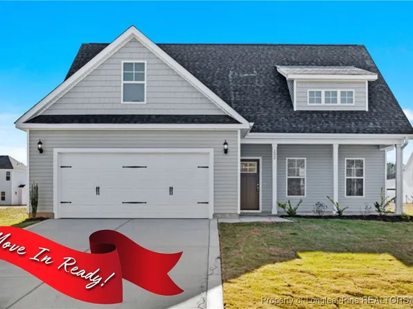232 Godwin Gate St Lot 58, Linden, NC 28356