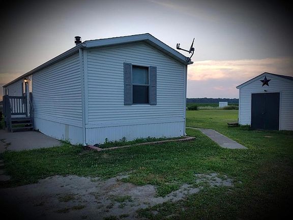 4th image of 1362 Bowling Green Rd E Lot 13