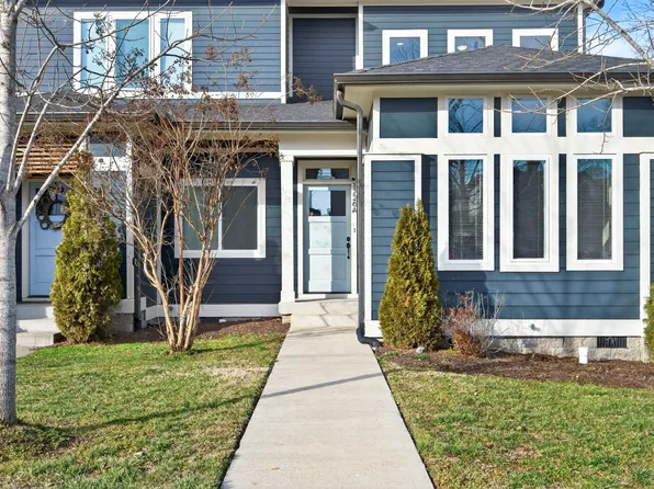 1726A Pecan St, Nashville, TN 37208