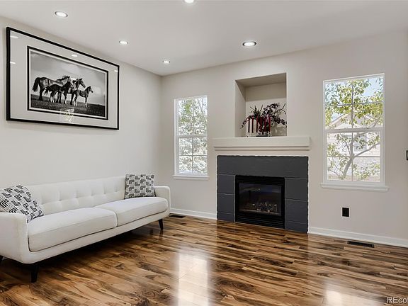 5th image of 6845 S Webster Street #D