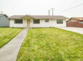 646 S 2nd Ave, Othello, WA 99344