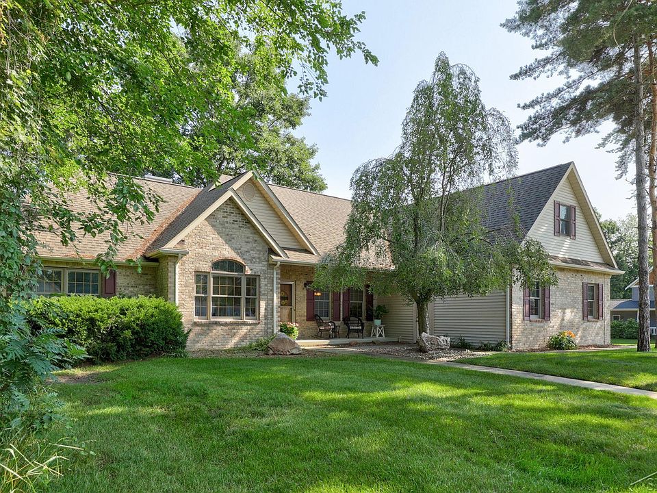 345 Southridge Dr, Hemlock, MI 48626 MLS 50116369 Zillow