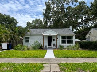1510 41st Ave N, Saint Petersburg, FL 33703