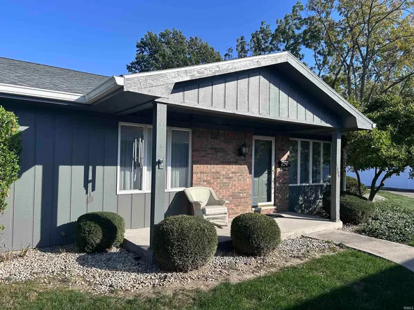 1805 W Monroe St, Kokomo, IN 46901