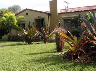 102 NE 102nd St, Miami Shores, FL 33138
