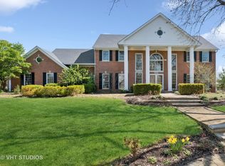 10603 Royal Porthcawl Dr, Naperville, IL 60564