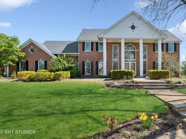 10603 Royal Porthcawl Dr, Naperville, IL 60564