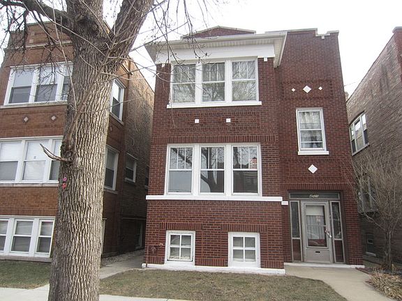 3rd image of 4525 S Christiana Ave