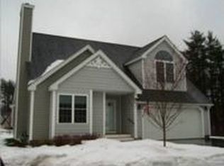 53 Madison Way, Manchester, NH 03109