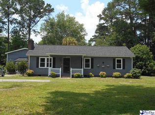 1605 Saint Anthony Ave, Florence, SC 29505