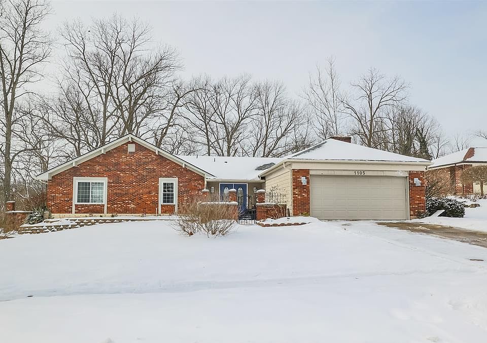 1st image of 1105 Birchton Pl