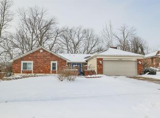 1105 Birchton Pl, Vandalia, OH 45377
