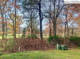 LOT 9 Pasture Ln, Banner Elk, NC 28604