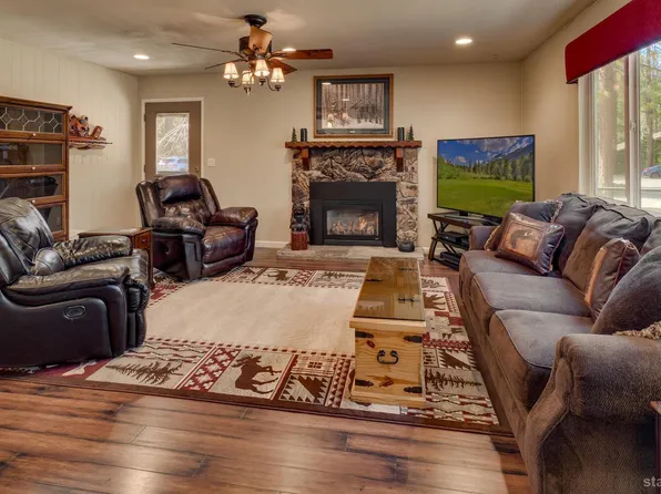 2334 Sky Meadows Ct, South Lake Tahoe, CA 96150