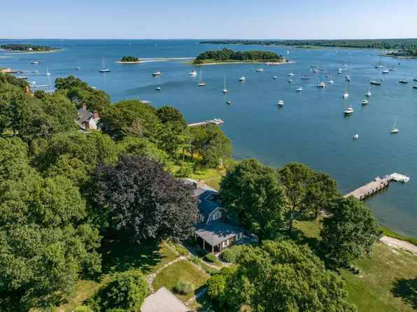 99 Allens Point Road, Marion, MA 02738