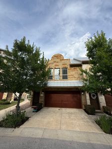 1201 Highknoll Ln, Georgetown, TX, 78628