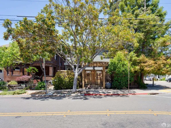 2443 Woolsey St, Berkeley, CA 94705