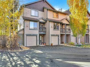 283 Kestrel Ln #283, Silverthorne, CO 80498