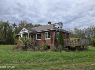268 Supplee Mill Rd, Lewisburg, PA 17837