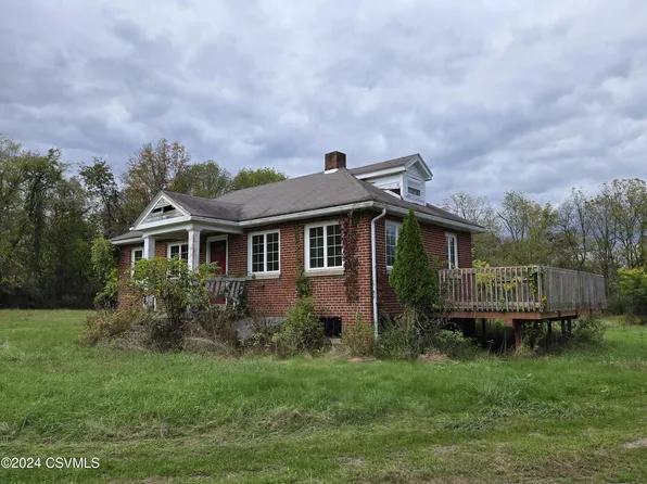 268 Supplee Mill Rd, Lewisburg, PA 17837