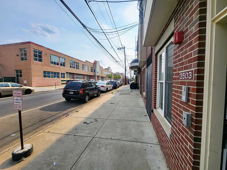 3505 Haverford Ave #D — Photo 21
